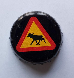 Elk Lager, Kopparbergs Bryggeri